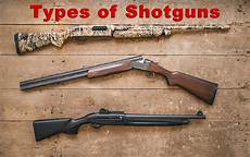 Short Barrel Guns