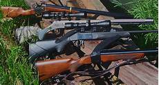 Short Barrel Guns