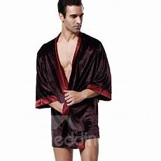 Short Bathrobe