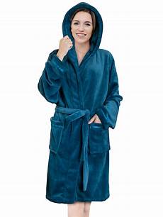 Short Bathrobe