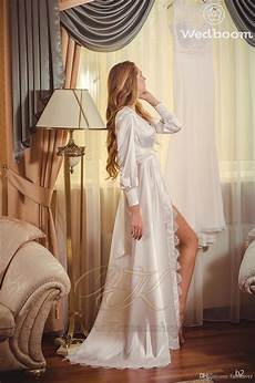 Short Bathrobe