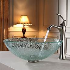 Short Faucets