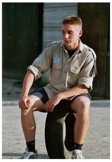 Short For Boys
