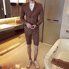 Short For Men