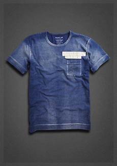 Short-Sleeved Man Shirt
