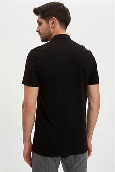 Short-Sleeved Man Shirts