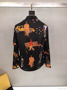 Short-Sleeved Men Shirts