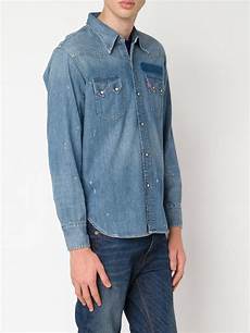 Short-Sleeved Men Shirts