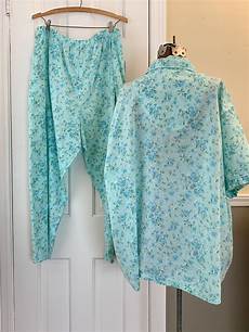Short-Sleeved Pajama Set