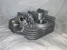 Short-Stroke Cylinder