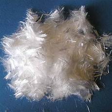 Short Synthetic Threads