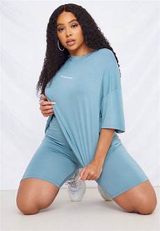 Short T-Shirt Set