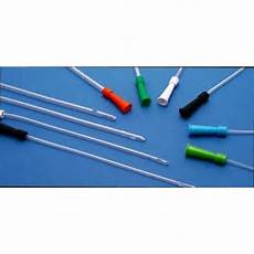 Short Term Catheters