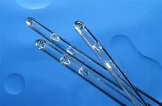 Short Term Catheters