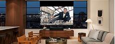 Short Throw Projector