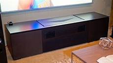 Short Throw Projector