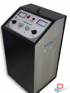 Short Wave Diathermy