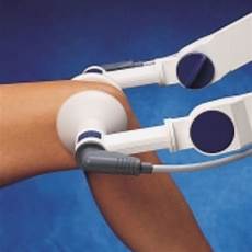 Short Wave Diathermy