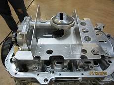 Shortblocks