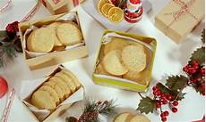 Shortbreads