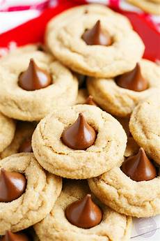 Shortbrend Cookies