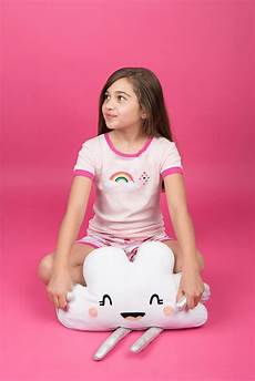 Shorts Children's Pajamas