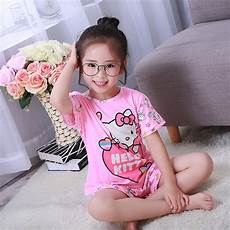 Shorts Children's Pajamas