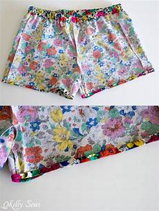 Shorts Children's Pajamas