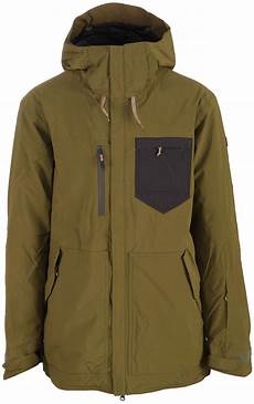 Ski Jackets