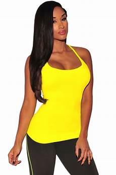 Sleeveless Undershirt For Girls