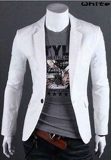 Slim Fit Jacket