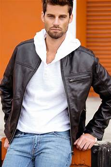 Slim Fit Jackets