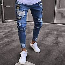 Slim Jeans