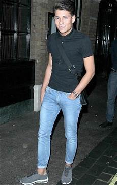 Slim Jeans