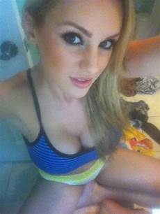 Sport Bra