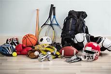 Sport Equipment