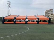 Sport Field Tarpaulin