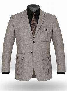 Sport Jacket Fabric