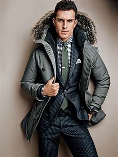 Sport Men Suits