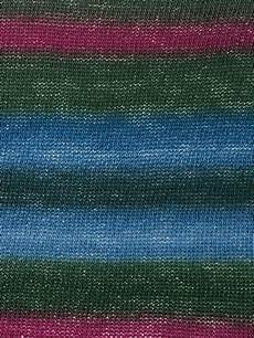 Sport Weight Yarn