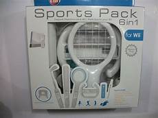 Sports Accessories