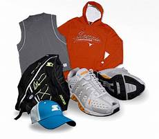 Sports Clothes