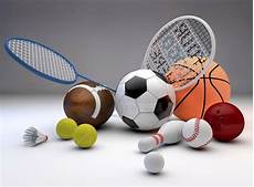 Sports Equipment