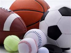 Sports Equipment