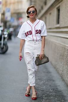 Sports Jersey