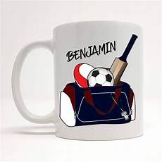 Sports Mug