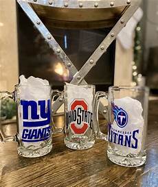 Sports Mugs