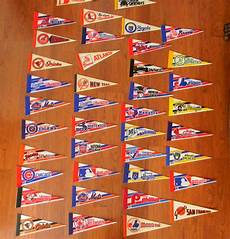 Sports Pennants