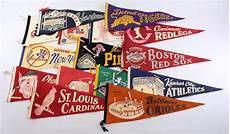 Sports Pennants