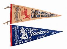 Sports Pennants